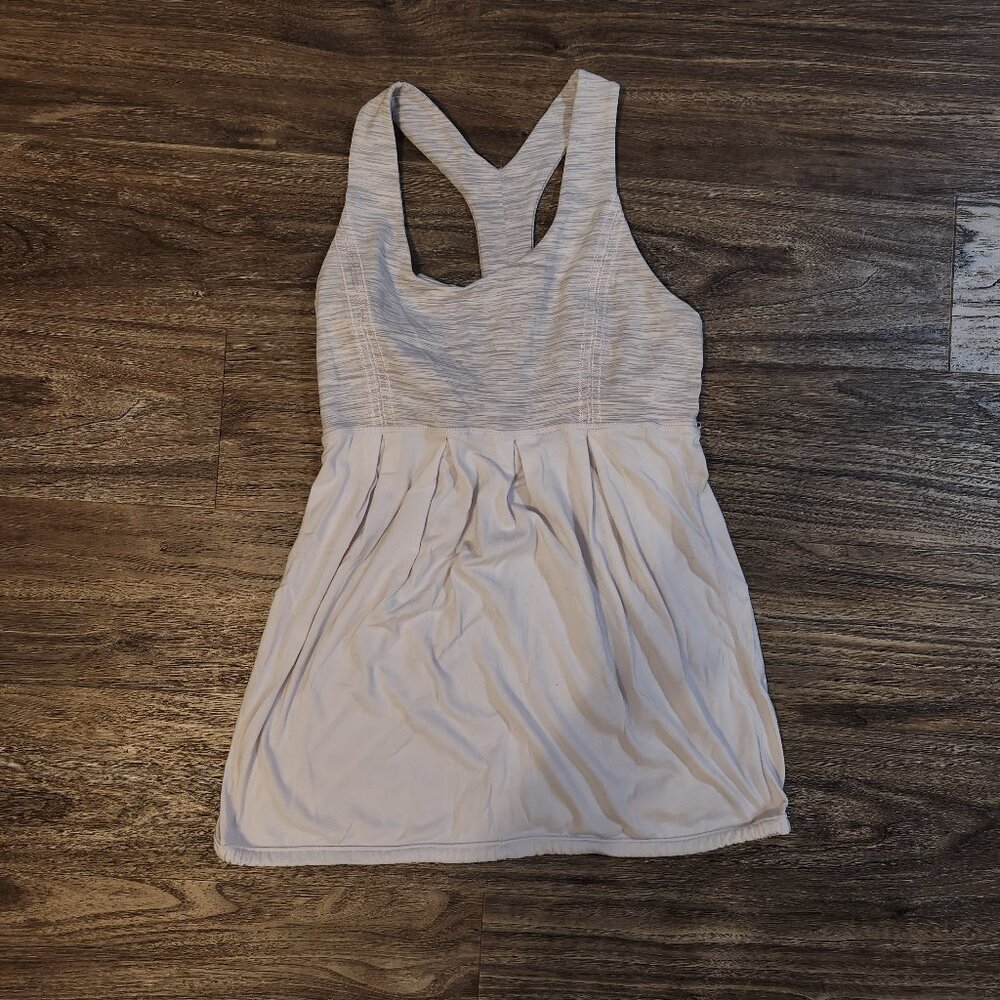COPY - Lululemon Tank Top